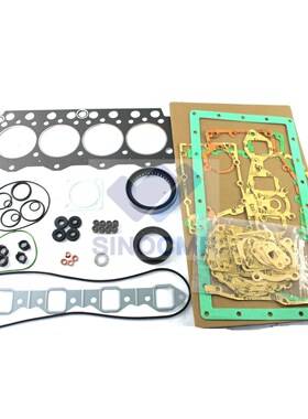 4D95S 4D95L Engine?Overhaul Full Gasket Kit Set For Komatsu