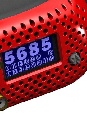 ImmersionRC RapidFIRE w/ og PLS Goggles FPV Receiver Module