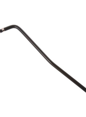 Direct Inserted Tremolo Vibrato Arm Whammy Bar Lever Bridge