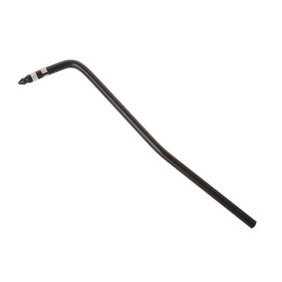 Direct Inserted Tremolo Vibrato Arm Whammy Bar Lever Bridge