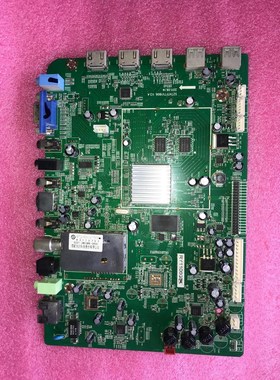 Tsinghua Tongfang LE 32TM2000 motherboard SZTHTFTV1906 V3.4