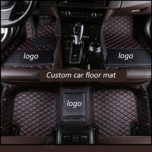 Custom car floor mats for Porsche All Models Cayman Macan Pa
