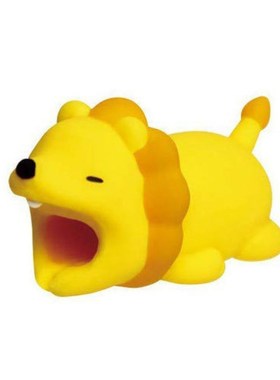 Cable Protector Cartoon Animal Cable Organizer Phone Chargin