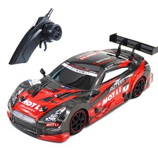 RC Car For GTR/Lexus 4WD Drift Racing Car Championship 2.4G