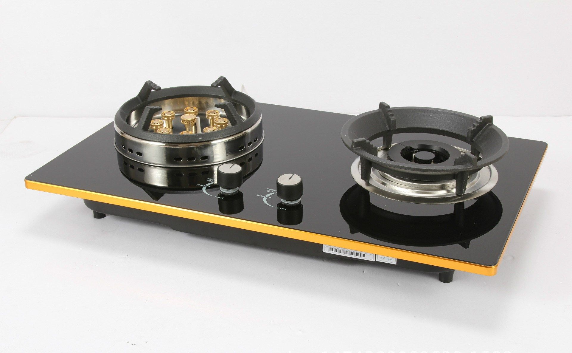 free shipping parts gas stove block genuine dual purpose ho