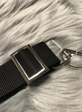 19ss new luxury Skatebord Hip hop ACW A COLD WALL Belt Stre