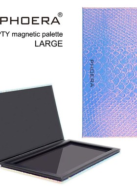 9/18 Colors Empty Magnetic Eyeshadow Case Mini Eyeshadow At