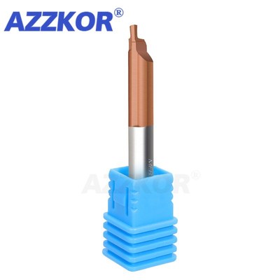 Face Grooving Milling Cutter MFR Carbide Lathe Boring Cutter