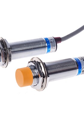 Proximity switch LJ18A3 8 J/EZ AC two wire normally open M1