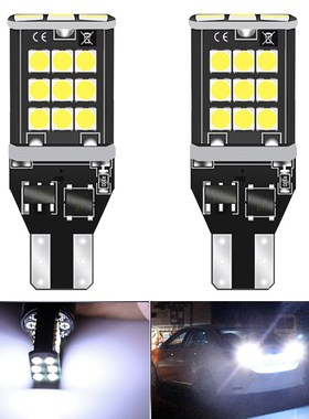 2X T15 W16W for Kia Sportage Rio K2 3 Armrest Ceed Sorento C