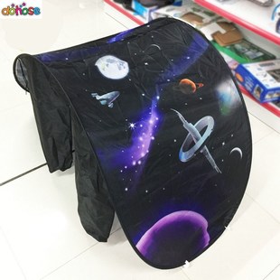 Dream  Fantasy Tents  kids  Bed Tent Cartoon  Foldable  Play