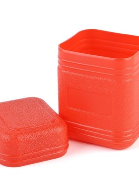 Outdoor Stove Portable Storage Box Plastic Box Outdoor Packa