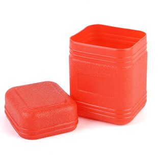 Outdoor Stove Portable Storage Box Plastic Box Outdoor Packa