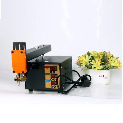 Spot Welder Power Battery Pack 18650 Stainless Steel, Iron,