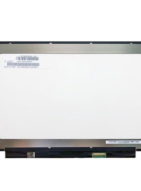 NT140WHM-N43 14.0 inchs Laptop Screen eDP 30Pins LCD Matrix