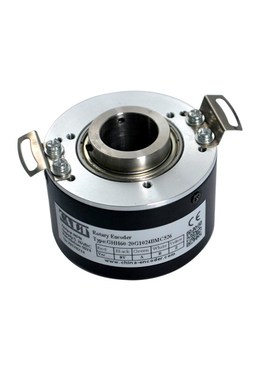 CALT Incretal Hollow shaft 600 1000ppr npn optical rotary en