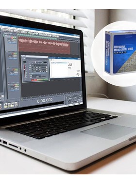 Professional 4 Channel USB bluetooth Mixer DSP USB DJ Audio