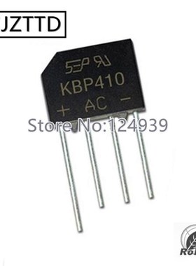 10PCS KBP KBP408G KBP10G KBP306G KBP06G KBP406G KBP310G KBP3