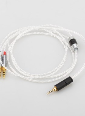 Audiocrast 8 Cores 7N OCC Silver Plated Sundara Aventho foc