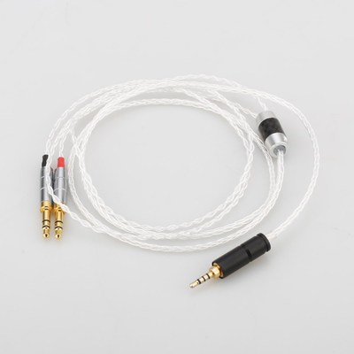 Audiocrast 8 Cores 7N OCC Silver Plated Sundara Aventho foc