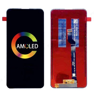 6.4'' ORIGINAL Display For ASUS Zenfone 6 ZS630KL LCD Touch