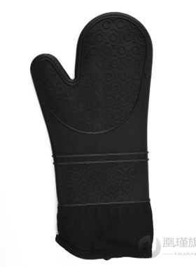 Kitchen Silicone Gloves Microwave Oven gloves silicone glove