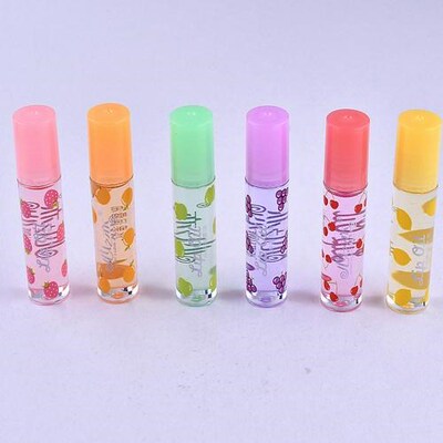 2020 Nstarry Sky Quicksand Color Change Moisturizing Lip Gla