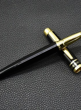 1pc Hero 8870 fountain pen Golden Code Black Business founta