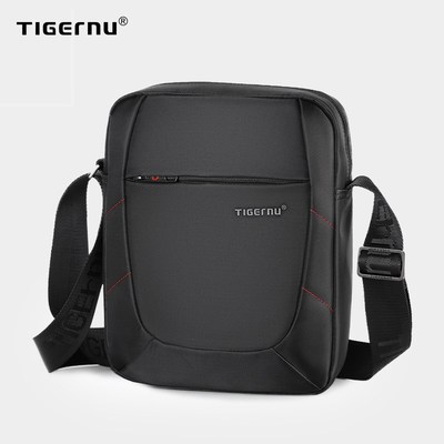 Tigernu Brand Shoulder Bag For Men Male Messenger Bag Men 1