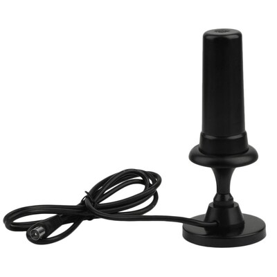 Freeview Aerial TV Antenna Digital Wifi Wireless 36DB 36dbi