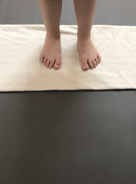 Conductive pad Universal mat EMF protection for health 68*2