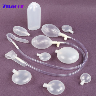 DIY毛绒玩具玩偶玩具BB叫bb叫响玩具内部发生器气囊玩偶配件哨子