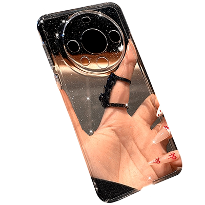 【闪粉透明】高品质手机壳保护套