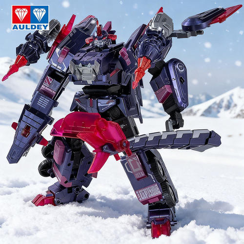 量子战队魔风战魂至臻版