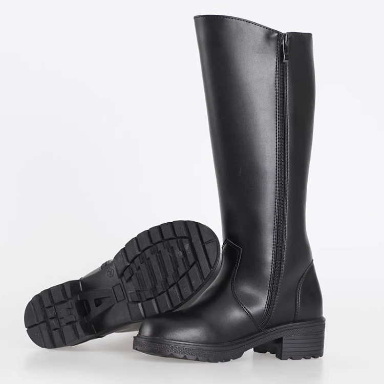 仪仗队大中小学生升旗手国旗班