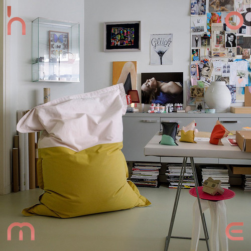 休闲懒人沙发儿童成人躺椅豆袋