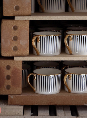 【现货】英国进口Lustre 22K骨瓷马克杯茶杯碟盘意面碗碟沙拉盘