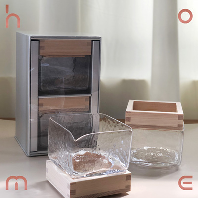 ho+me现货日本制皿多功能礼品