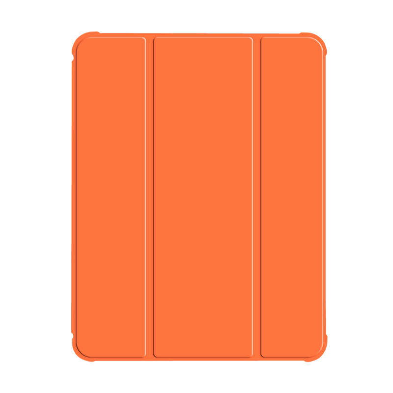 2017 IPAD PRO 12.9인치 보호 커버 1세대 및 2세대 IPID 쉘 2015|2016 구형 모델 APPLE 12 9 태블릿 컴퓨터에 적합 A1652 실리콘 A1584 펜 슬롯 쉘 A1670 포함