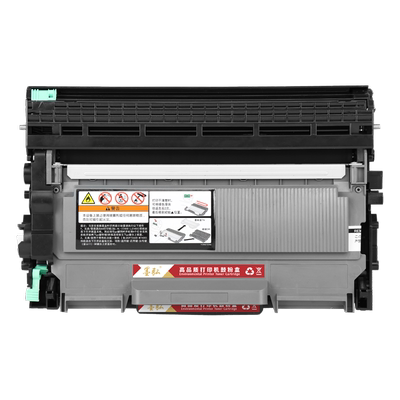 墨弘适用联想M7400自动复位粉盒