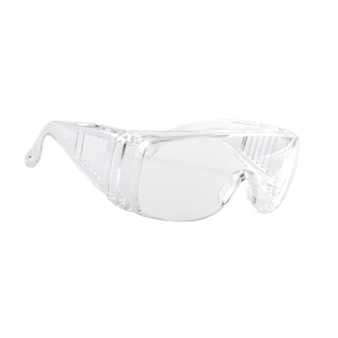 骑行眼镜防风男运动防风沙镜马拉松防飞溅防刮擦防紫外线劳保 201