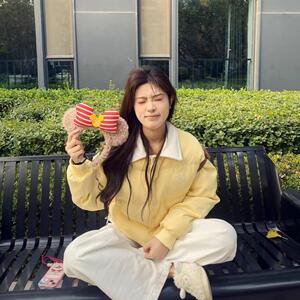 高级感假两件羽绒棉服女2024冬季新款加厚保暖超好看短款棉袄外套