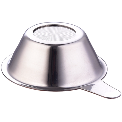 班意茶漏加厚不锈钢滤泡