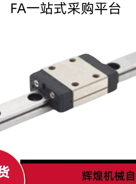 直线导轨IAF41 IAF42-H8 10 H13 H16-L40 L100 L200 L300 L400