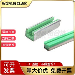 链条导向件VSW01 VSW02-35 40 50 60-L450 L950 L2000