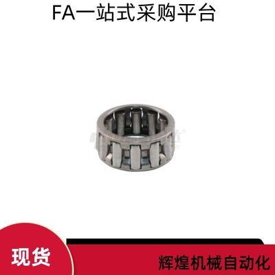 滚针和保持架组件BAEK100X108X30