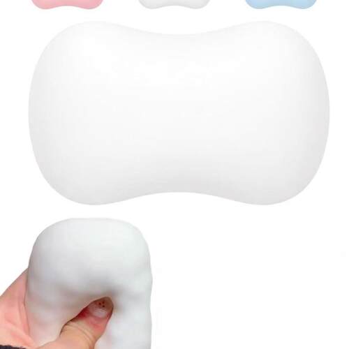 Crunchy Soap Squishy 酥脆肥皂软胶玩具  积木泥