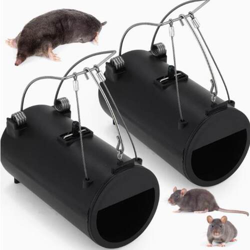 Rodent Rat Bait Box 动物老鼠诱饵盒
