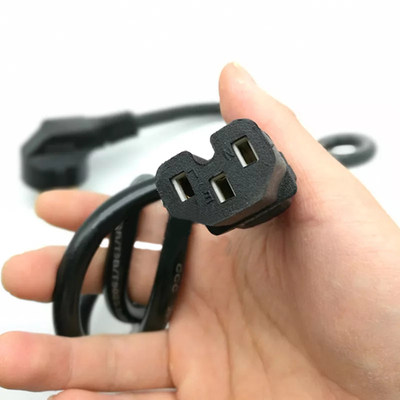 4000W大功率纯铜电炒锅延长线