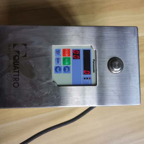 议价PSG集团百士吉泵业QUATTR〇可维修